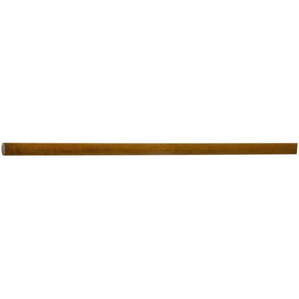 PROFESSIONAL PLASTICS Professional Plastics RUREBK50A3.000X48.000 Polyurethane Rod