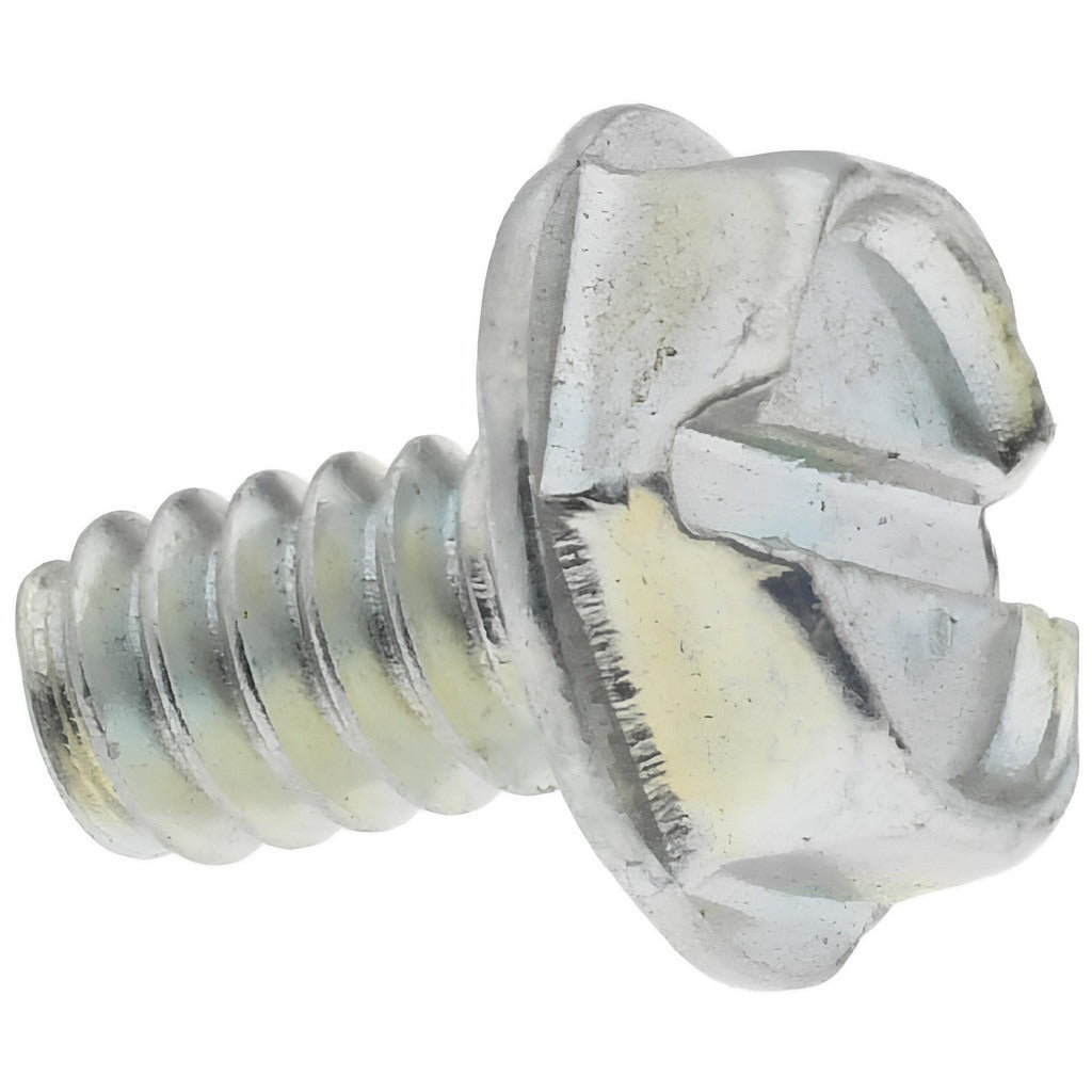 VALUE COLLECTION Value Collection MHWI0-600250US-100B 6-32 X 1/4 in Screw