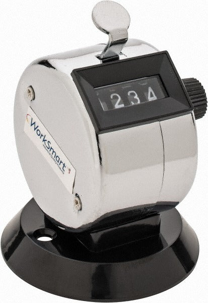 VALUE COLLECTION Value Collection WS-PE-STOP-011 Wheel Counter Manual Reset