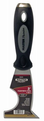 RED DEVIL Red Devil Inc 6251TV 7-in-1 Painters Multi-tool