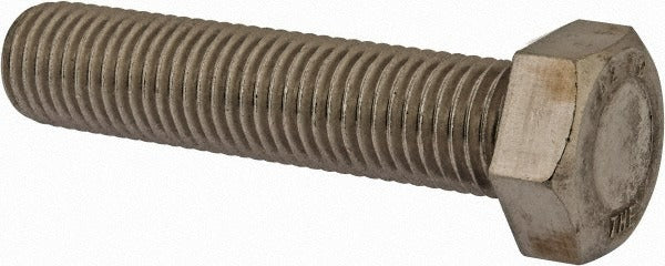VALUE COLLECTION Value Collection HC3X20090 Hex Head Cap Screw M20 X 2.50