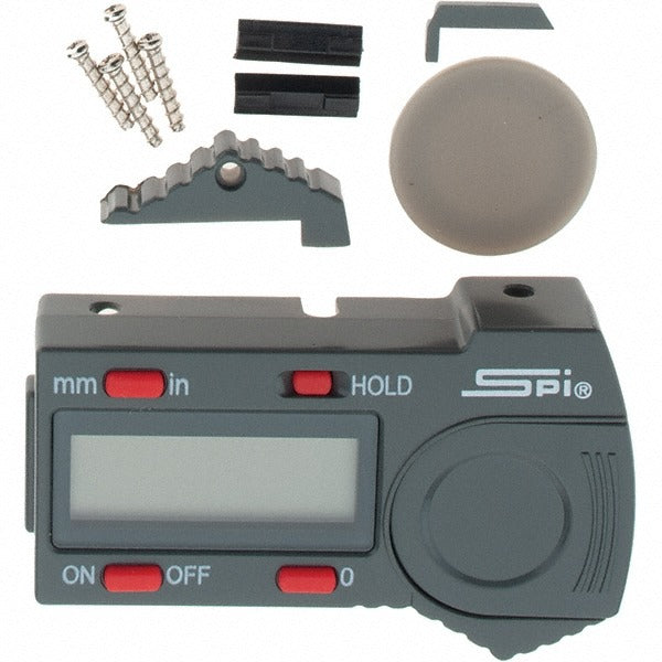 SPIROTHERM Spi MS160726002 Caliper Digital Display