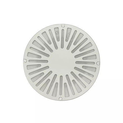 LOWELL Lowell LUH-VRG Cast Aluminum Grille Speaker Accessory
