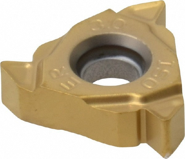 SECO TOOLS Seco 00077789 Threading Insert 3.0mm Iso Solid Carbide