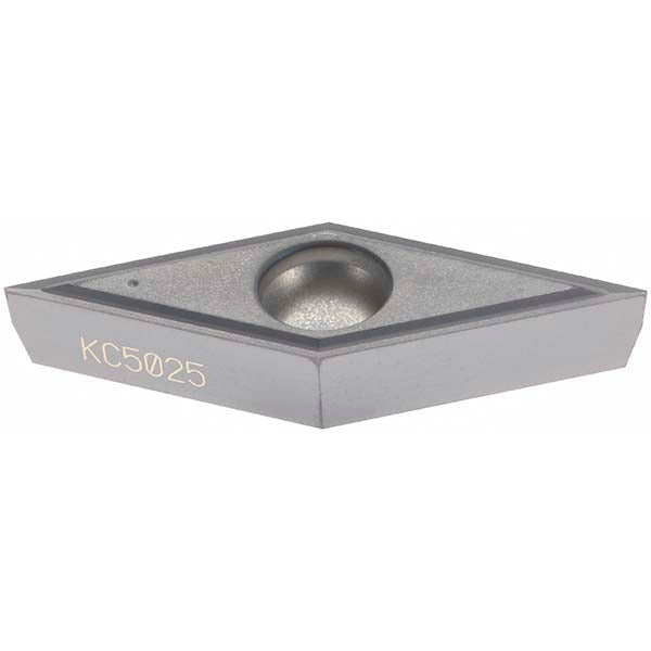 KENNAMETAL Kennametal 1866682 Turning Insert VBGT3305LF KC5025 Carbide