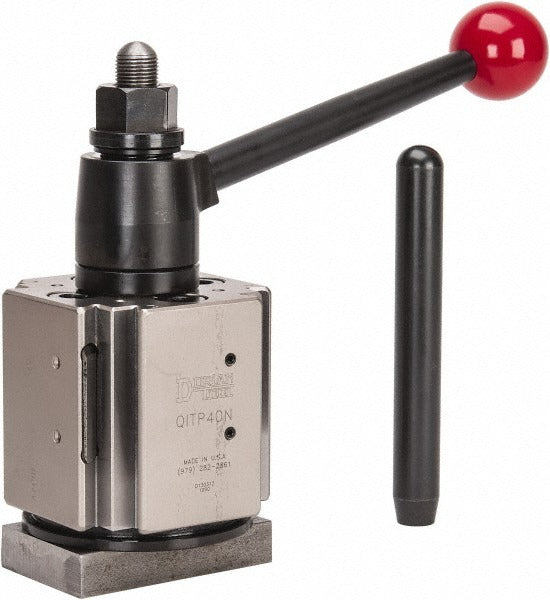 DORIAN TOOL Dorian Tool 73310100006 Quick Change Tool Post 16-20in