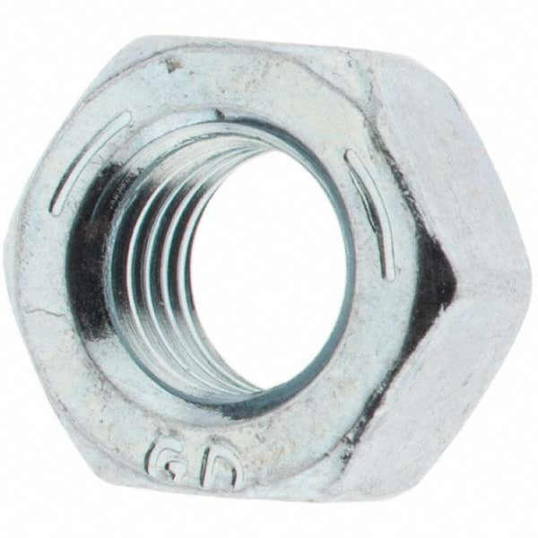 VALUE COLLECTION Value Collection 31212 Hex Nut 5/16-24 Unf Steel