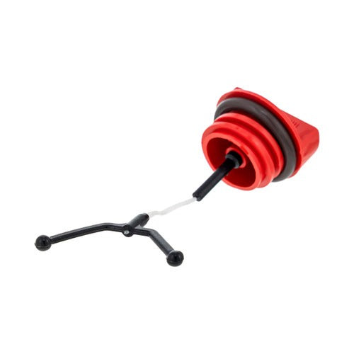TROY-BILT Troy-Bilt 753-10326 Fuel Cap (Single) YD38007L-