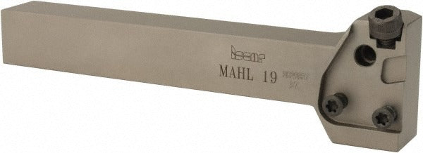 ISCAR Iscar 2801373 Grooving Toolholder Left Hand 3/4 Inch