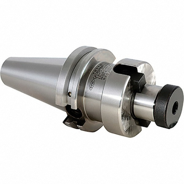 TECHNIKS Techniks 43.151.64.137 CAT40 Face Mill Holder