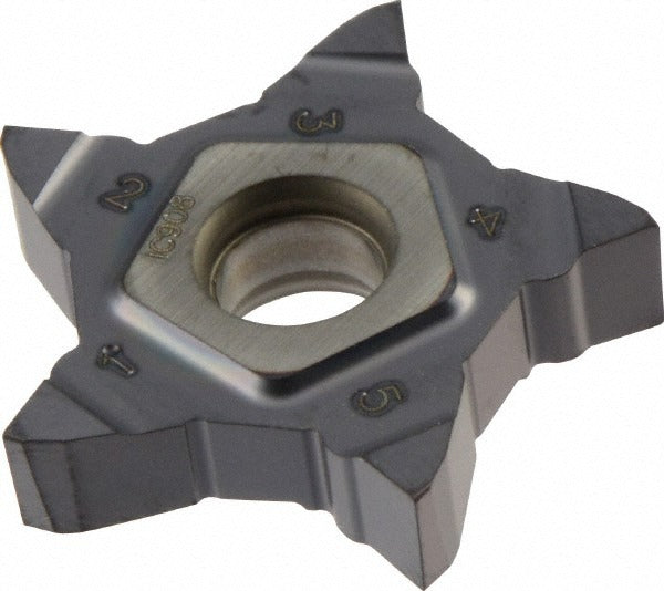 ISCAR Iscar 6095023 Pentacut Cutoff Insert 4.8 Mm Carbide