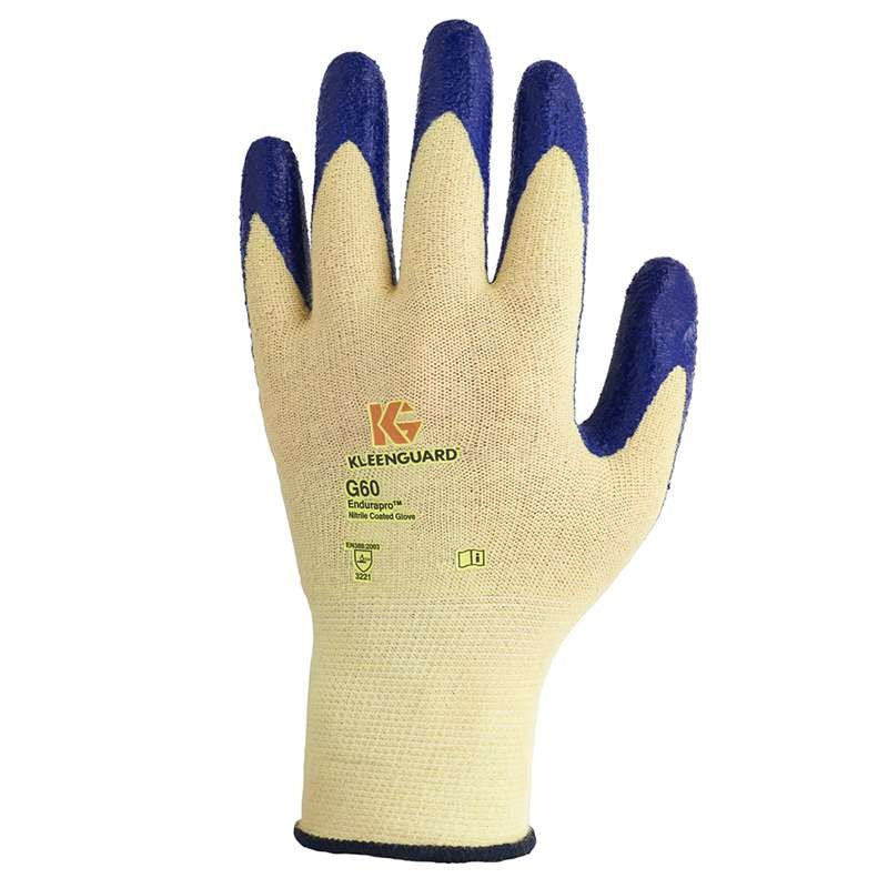 KIMBERLY-CLARK Kimberly-clark 98230 Cut Resistant Gloves Level 2 Small