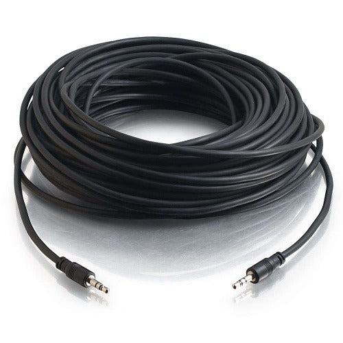 ORTRONICS Ortronics 40106 3.5mm Stereo Audio Cable 15ft M/m