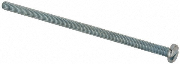 VALUE COLLECTION Value Collection 1164MSP 10-32x4in Pan Head Slotted Screw