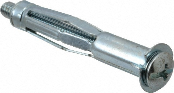 VALUE COLLECTION Value Collection NFC6745 Steel Sleeve Drywall Anchor