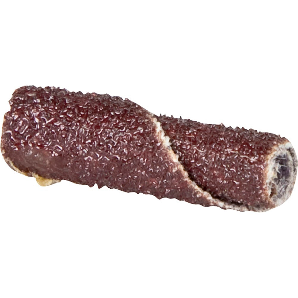 MERIT Merit Abrasives 08834180079 Cartridge Roll 50 Grit 1/4 in