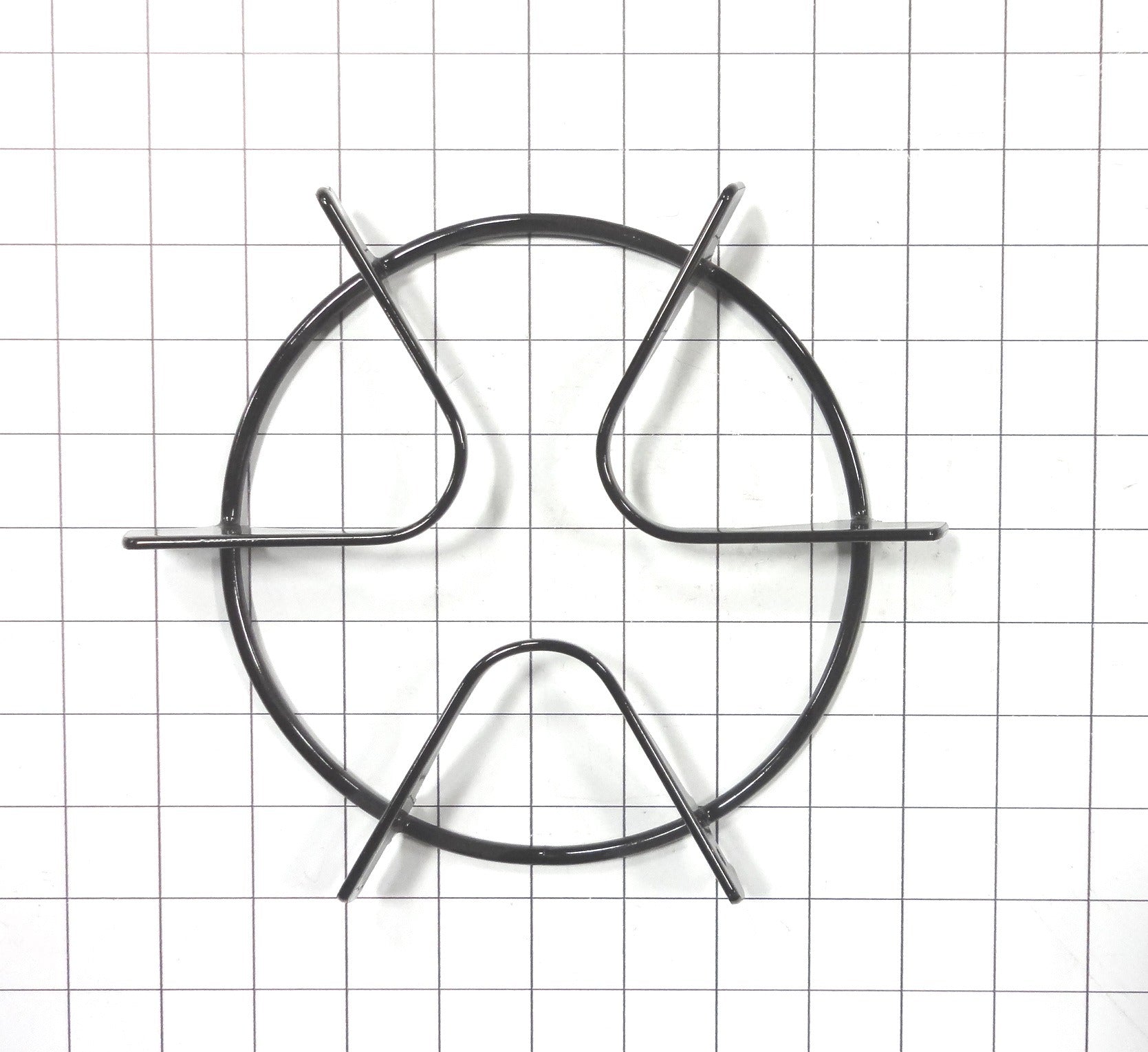 ELECTROLUX Electrolux 5303285720 Grate Top Burner (Set of 4)