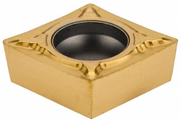 SECO TOOLS Seco 00096857 CCMT32.51-F1 CP500 Carbide Turning Insert