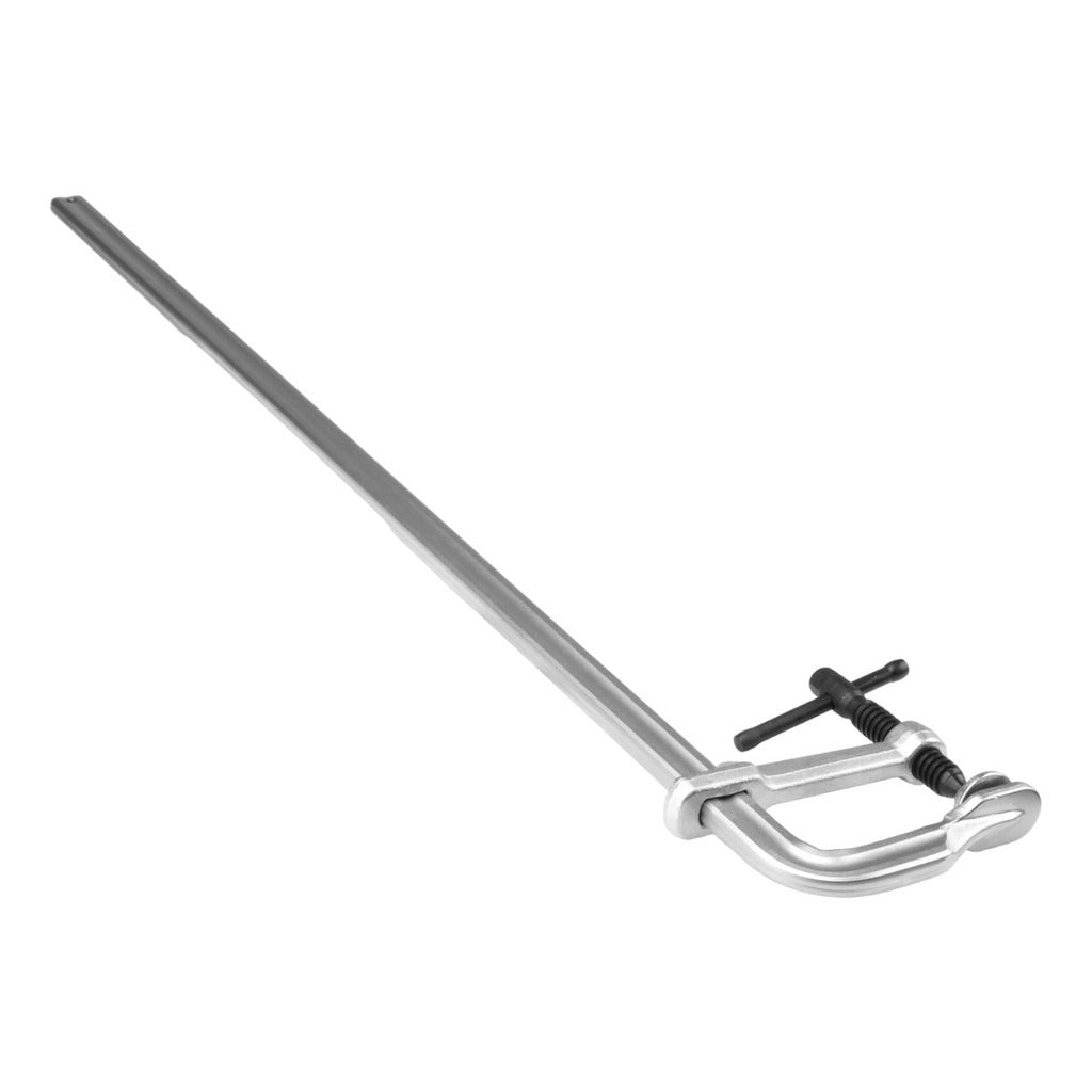 GIBRALTAR Gibraltar GSE100 Sliding Arm Bar Clamp 4-3/4 in Throat
