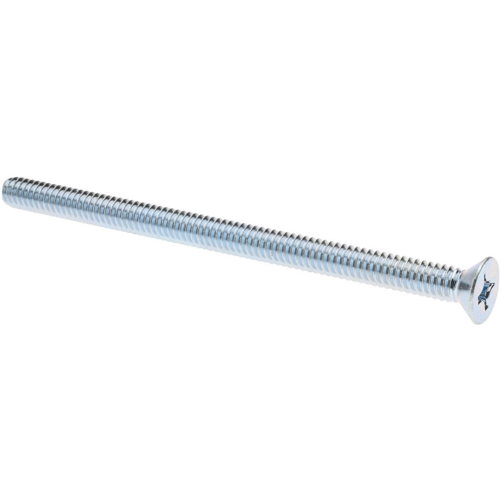 VALUE COLLECTION Value Collection R52001080 1/4-20x4 Flat Head Phillips Screw