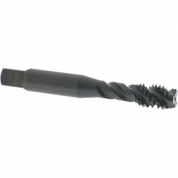 OSG Osg 2931501 Spiral Flute Tap 3/8-16 Unc Vanadium Hss
