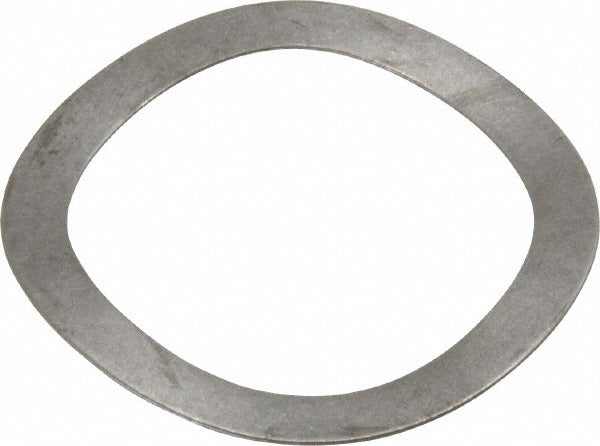 GARDNER SPRING Gardner Spring MW2028-022 Wave Disc Spring 2.028 in Od