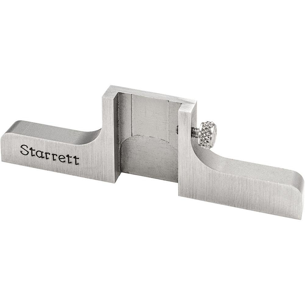 STARRETT Starrett 64640 Caliper Depth Attachment Dial Caliper
