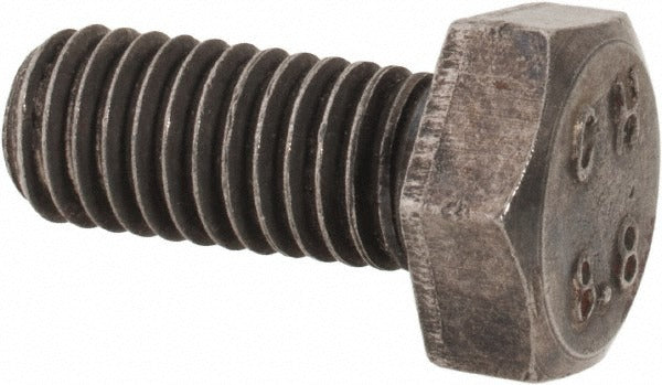 VALUE COLLECTION Value Collection 643625PR M8 Hex Cap Screw Grade 8.8 Steel
