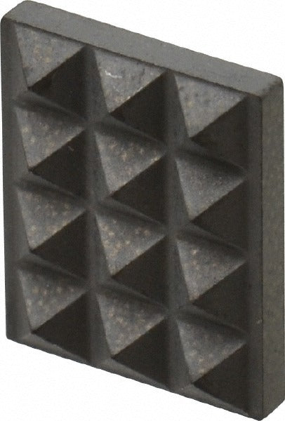 FAIRLANE Fairlane CR-870 Solid Carbide Rectangle Gripper Pad