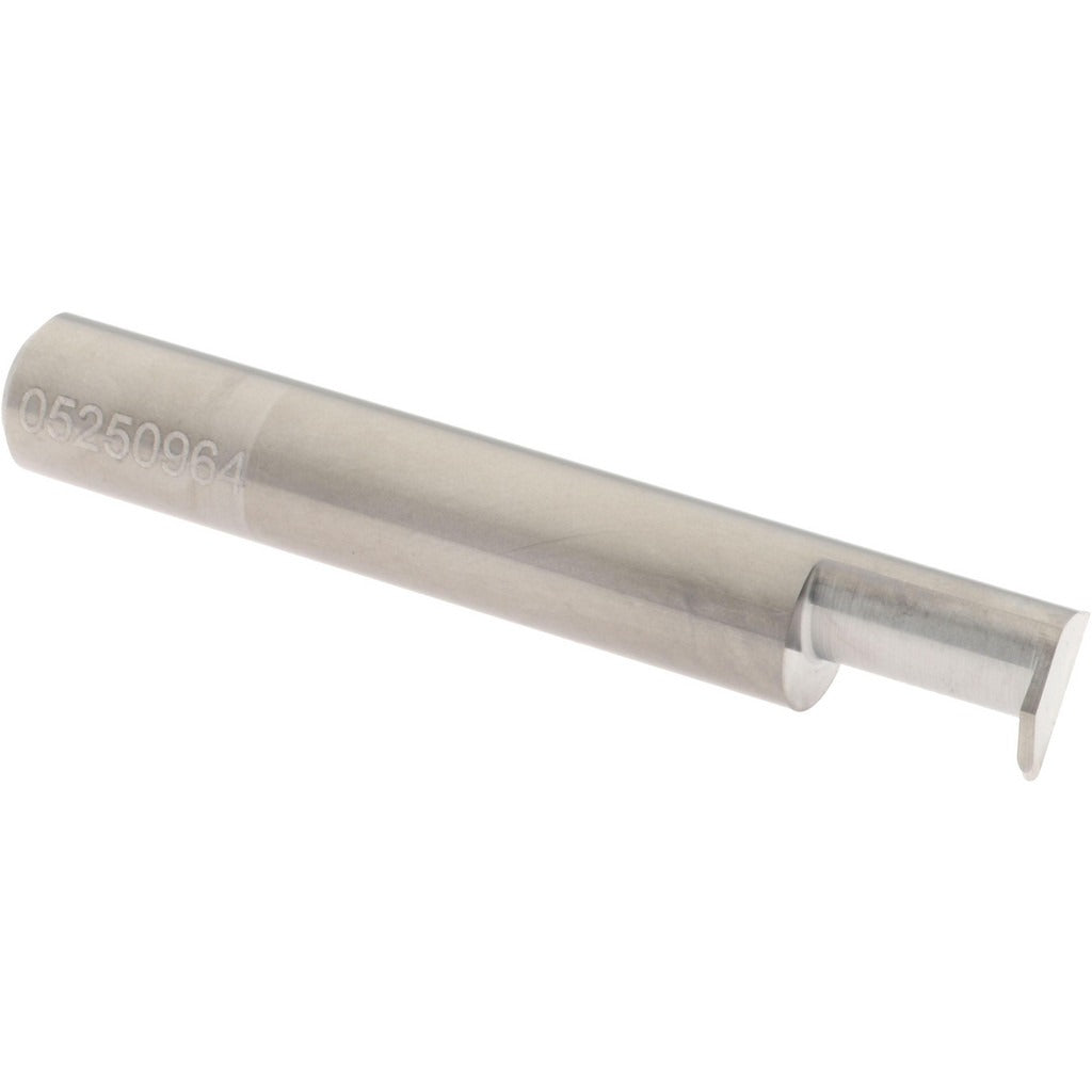 ACCUPRO Accupro ACC-GF039-8 Full Radius Grooving Tool