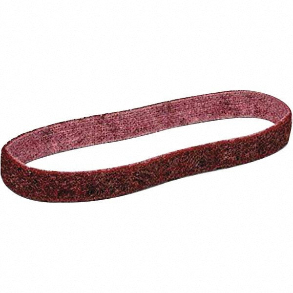 3M 3M 7010329581 Abrasive Belt 1x11 in Aluminum Oxide Medium