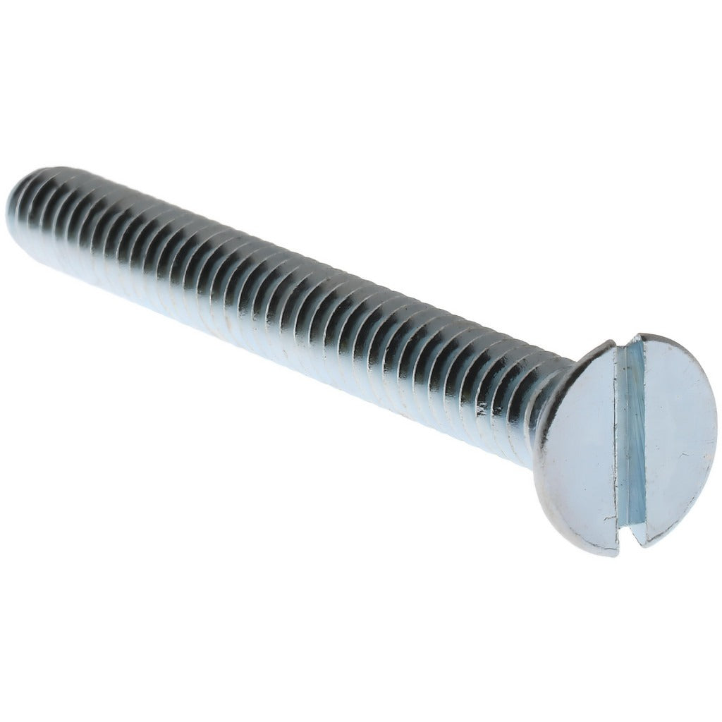 VALUE COLLECTION Value Collection 580455PR Machine Screw 10-24 X 1.75 in