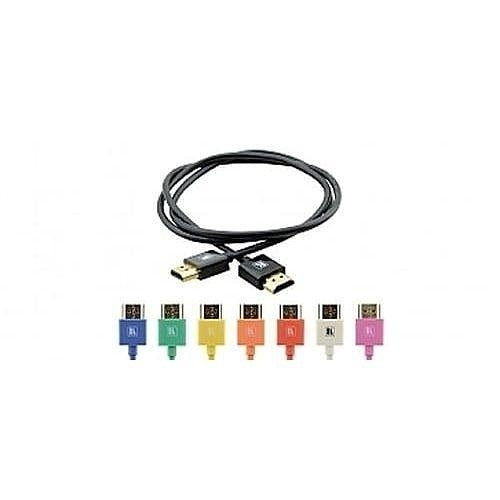 KRAMER Kramer Electronics 97-0133201 Hdmi Cable 3 Year