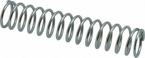 VALUE COLLECTION Value Collection 06812853 Compression Spring 0.72in Od