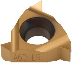 CARMEX Carmex 1/4EXRHA60P25C Threading Insert 60 Degree Carbide