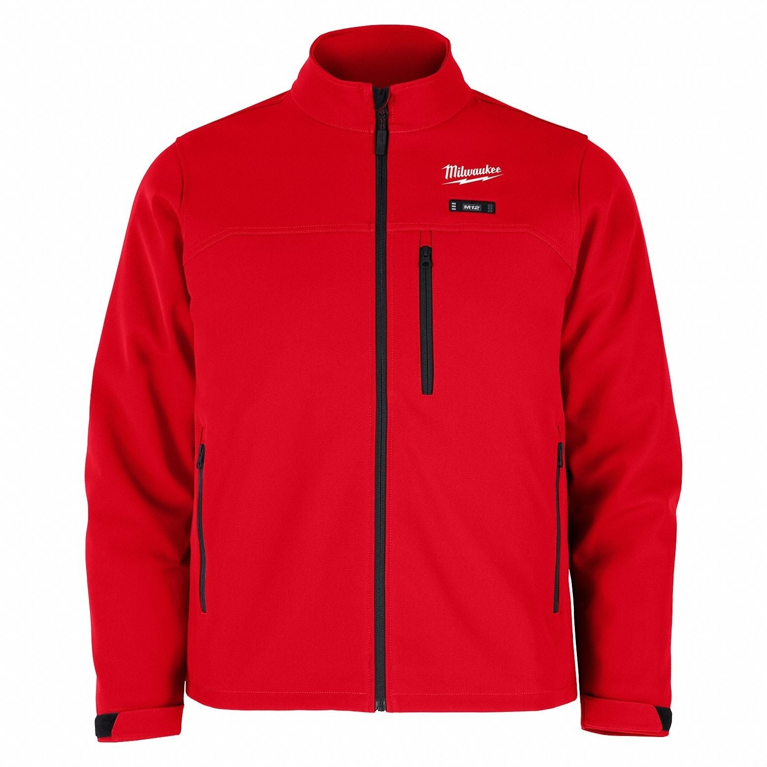MILWAUKEE Milwaukee M100R-212X M12 Heated Toughshell Work Jacket (2XL)
