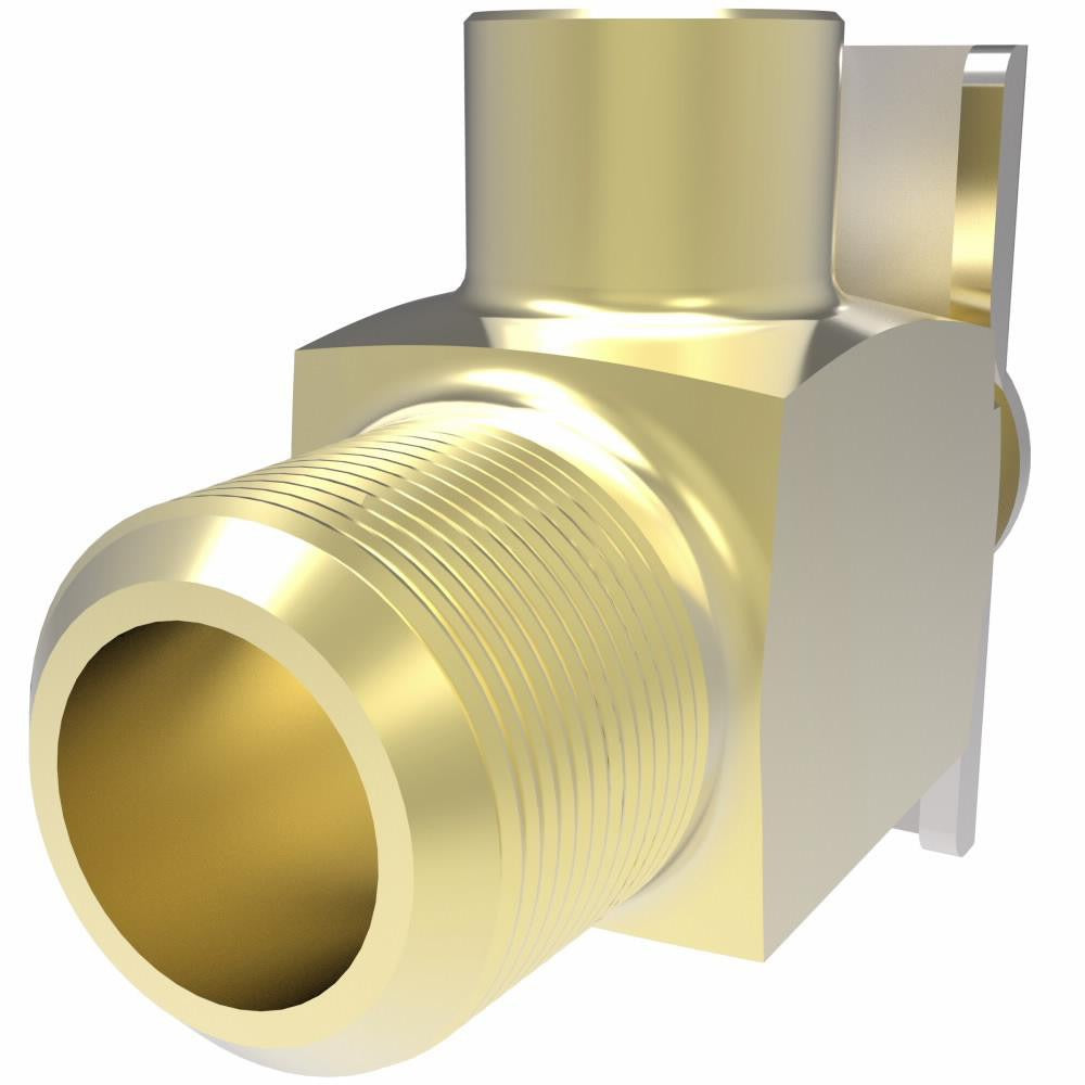 EATON Eaton 135 Drain Cock Shutoff Valve 1/8 Inch 150 Psi