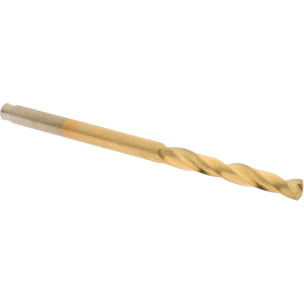 HERTEL Hertel 66692112 Screw Machine Drill Bit 35 Wire Cobalt