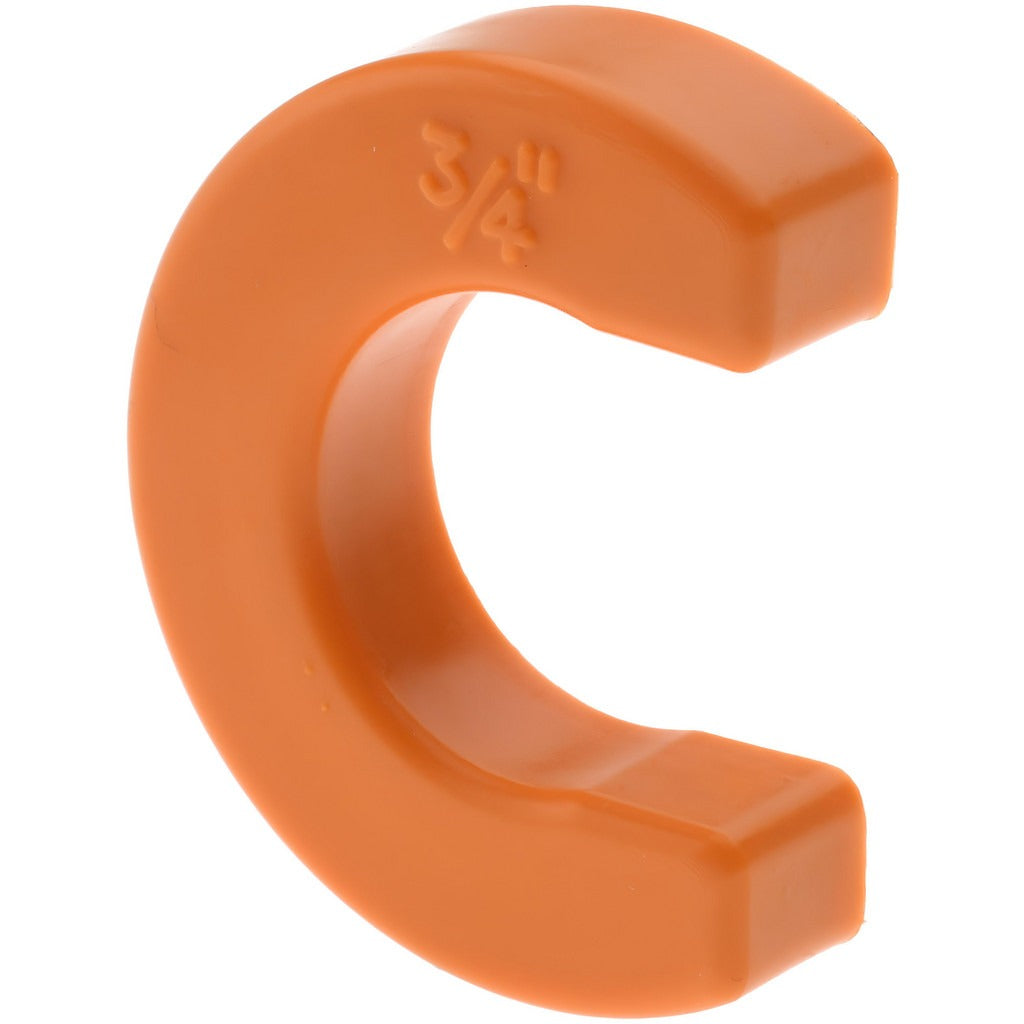 VALUE COLLECTION Value Collection 6636-004 Disconnect Clip 3/4 in 200 Psi