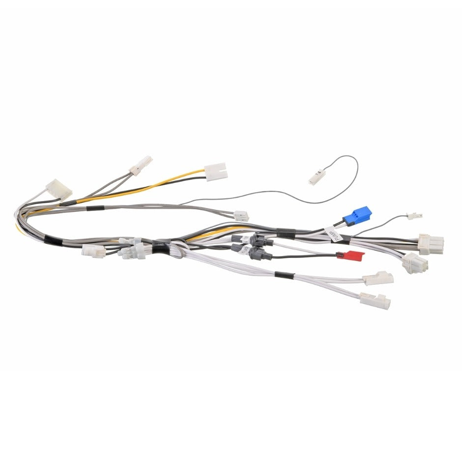 RHEEM Rheem rtg20319ad Power Control Wiring Harness