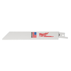 Milwaukee 49-00-5614 M12 HACKZALL 40 PVC Bi-Metal Blade