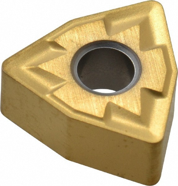 SECO TOOLS Seco 00000219 WNMG332-MR3 CP500 Carbide Turning Insert