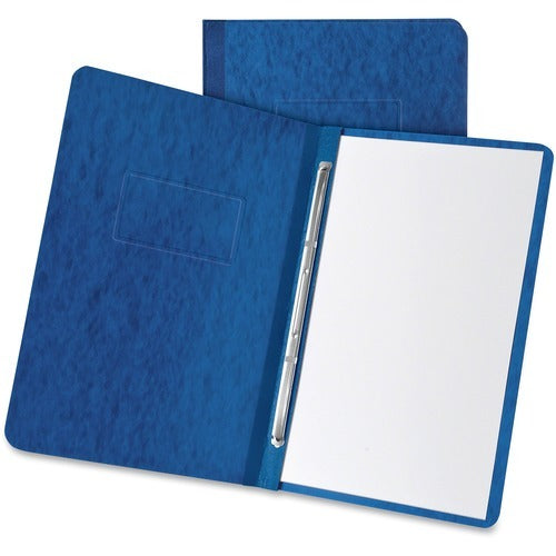 OXFORD Oxford OXF12902 Pressboard Report Cover Letter Size