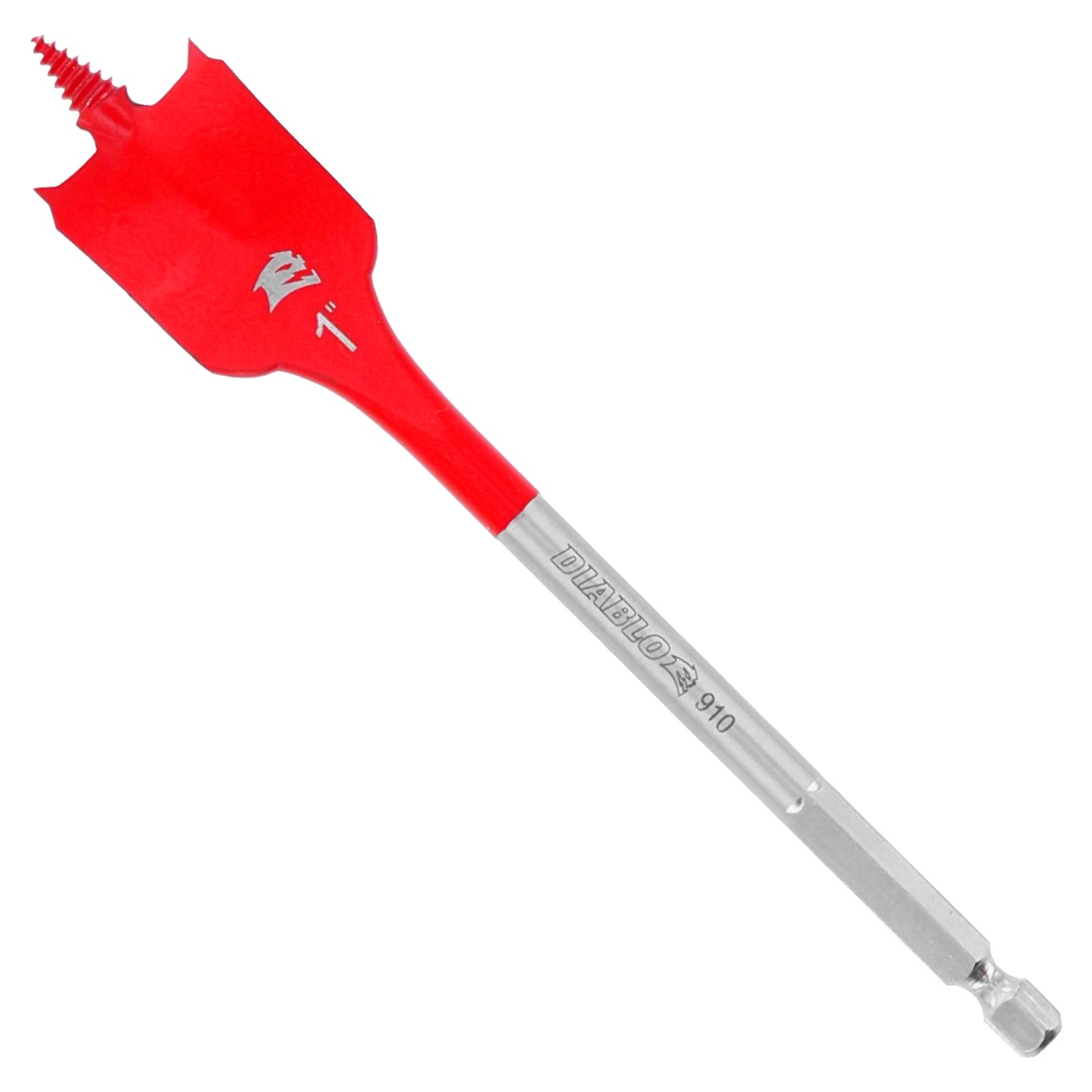 DIABLO DIABLO DSP2130 Spade Bit 1 inch x 6 inch