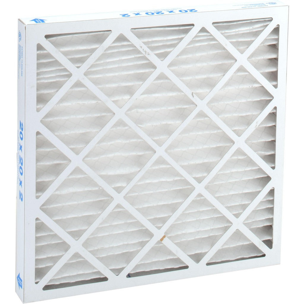 PRO-SOURCE Pro-source PRO10460 Pleated Air Filter 20x20x2 Merv 10