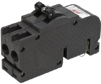 CONNECTICUT ELECTRIC Connecticut Elec VPKUBIZ230 30A 240V Double Pole Breaker