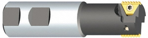 KENNAMETAL Kennametal 1280494 Indexable Thread Mill 0.67in Cut Dia