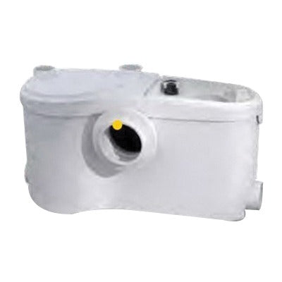 SANIFLO SANIFLO 013 Grinder Pump White