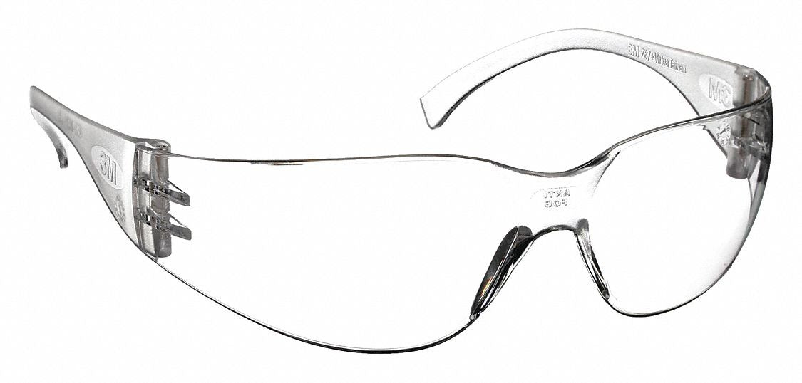 3M 3M 11329-00000-20 Virtua Anti-Fog Safety Glasses 20-Pack