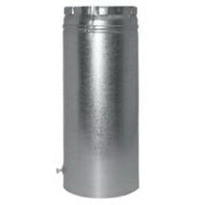 AMERIVENT AMERIVENT 4E12A Vent Pipe